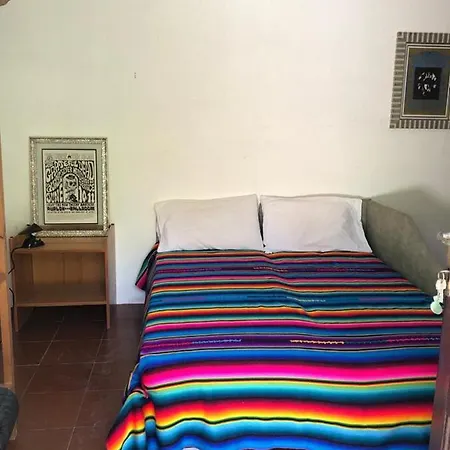 Il Bugigattolo Apartment