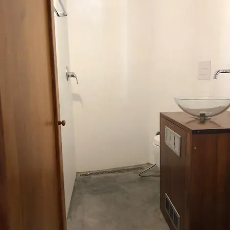 Apartamento Il Bugigattolo *