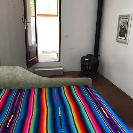 Il Bugigattolo * Stromboli